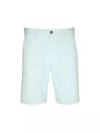 BOSS | Shorts de corte ajustado | mint